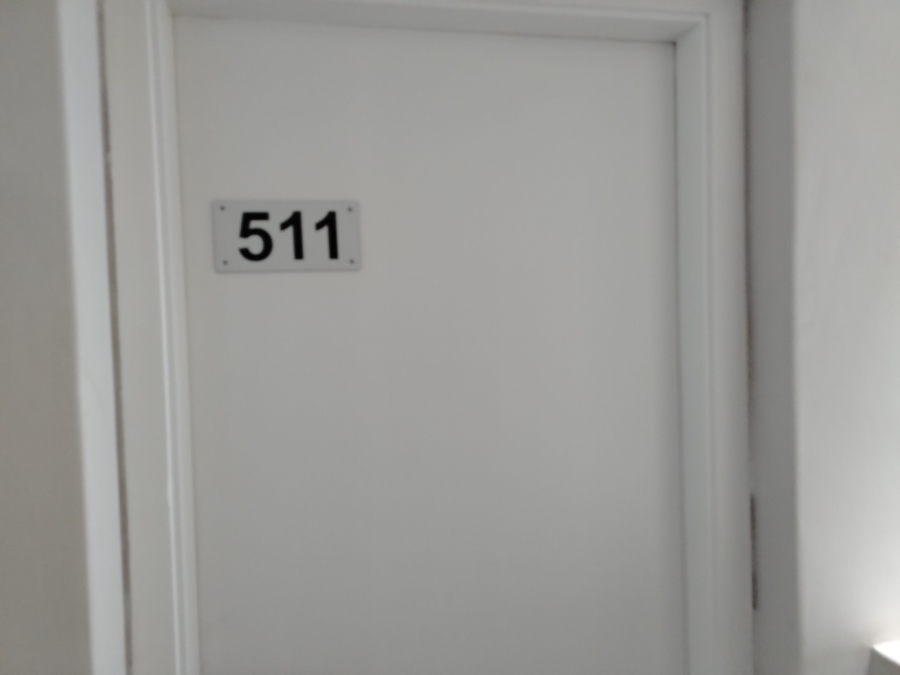 To Let 0 Bedroom Property for Rent in Zonnebloem Western Cape